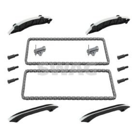 Comprar Kit de cadena de distribución de SWAG 33 10 1790 a bajo precio de 548,89 €