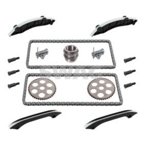 Comprar Kit de cadena de distribución de SWAG 33 10 1793 a bajo precio de 966,19 €