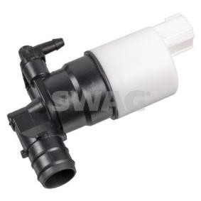 Waschwasserpumpe, Scheibenreinigung 33 10 4797