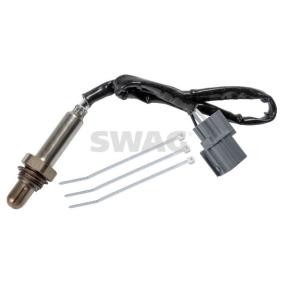 Compre Sonda lambda da SWAG 33 10 5180 a um preço baixo por 46,59 €