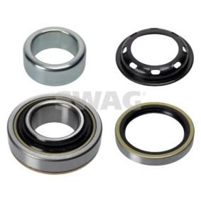 Comprar Juego de cojinete de rueda de SWAG 33 10 5241 a bajo precio de 54,02 €