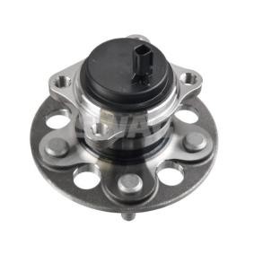 Comprar Juego de cojinete de rueda de SWAG 33 10 5268 a bajo precio de 281,98 €