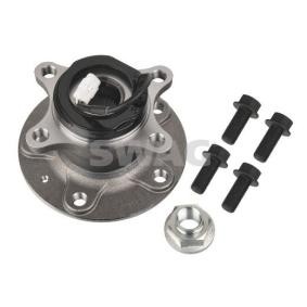 Comprar Juego de cojinete de rueda de SWAG 33 10 5315 a bajo precio de 185,68 €