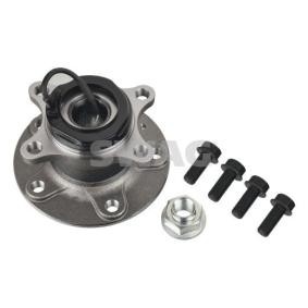 Comprar Juego de cojinete de rueda de SWAG 33 10 5317 a bajo precio de 192,84 €