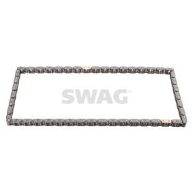 Osta SWAG Jakoketju netistä Navara Flatbed Kuorma-auto / Alusta (D23)-mallille edulliseen hintaan