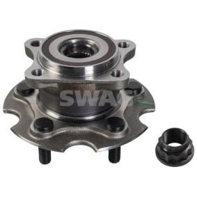 Comprar Juego de cojinete de rueda de SWAG 33 10 5608 a bajo precio de 118,36 €