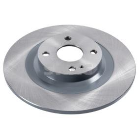 Bremsscheibe 33 10 5643
