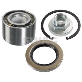 Comprar Juego de cojinete de rueda de SWAG 33 10 5653 a bajo precio de 76,79 €