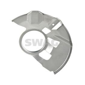Compre Chapa deflectora, disco de travão da SWAG 33 10 5737 a um preço baixo por 24,97 €