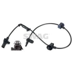 Comprar Sensor ABS de SWAG 33 10 5866 a bajo precio de 31,21 €