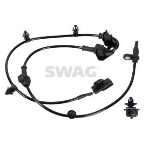 ABS-Sensor von SWAG