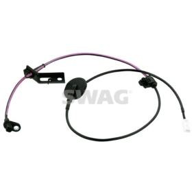Køb ABS Sensor af SWAG 33 10 5874 til den lave pris 370,34 DKK