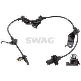 ABS-Sensor 33 10 5896