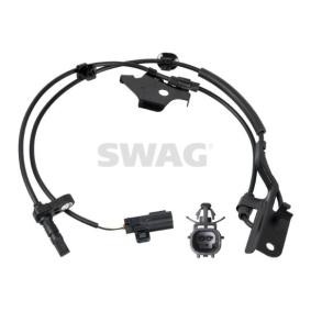 Compre Sensor, rotações da roda da SWAG 33 10 5900 a um preço baixo por 37,83 €