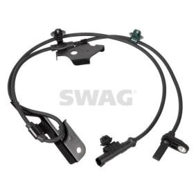ABS-Sensor 33 10 5904 von SWAG günstig für 29,84 € online kaufen