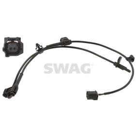 Køb ABS Sensor af SWAG 33 10 5925 til den lave pris 364,01 DKK