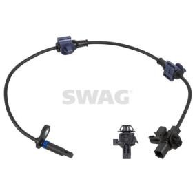 ABS-Sensor von SWAG