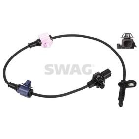 ABS-Sensor von SWAG