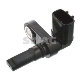Compre Sensor, rotações da roda da SWAG 33 10 5946 a um preço baixo por 26,22 €