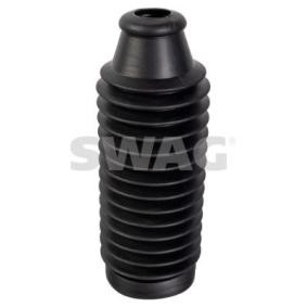 Schutzkappe / Faltenbalg, Stoßdämpfer 33 10 6003 HONDA INSIGHT von SWAG
