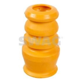 Anschlagpuffer, Federung 33 10 6006 HONDA INSIGHT von SWAG