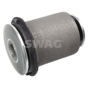 Lagerung, Lenker von SWAG