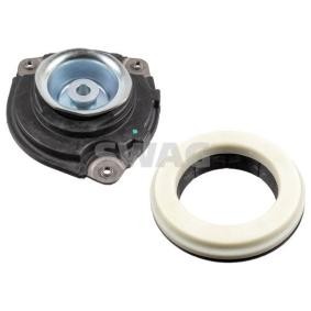 Compre Suporte de apoio do conjunto mola / amortecedor da SWAG 33 10 6210 a um preço baixo por 31,75 €