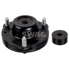 Compre Suporte de apoio do conjunto mola / amortecedor da SWAG 33 10 6211 a um preço baixo por 63,21 €