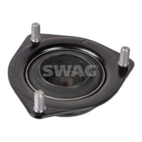 Compre Suporte de apoio do conjunto mola / amortecedor da SWAG 33 10 6217 a um preço baixo por 35,52 €