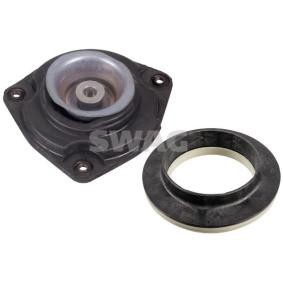 Compre Suporte de apoio do conjunto mola / amortecedor da SWAG 33 10 6278 a um preço baixo por 31,75 €
