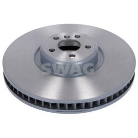 Bremsscheiben von SWAG für Ghost II EWB (RR22) günstig online kaufen