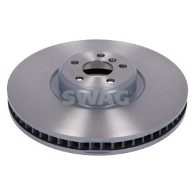 Bremsscheiben von SWAG für Ghost II EWB (RR22) günstig online kaufen