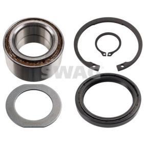 Comprar Juego de cojinete de rueda de SWAG 33 10 6480 a bajo precio de 45,68 €