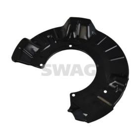 Compre Chapa deflectora, disco de travão da SWAG 33 10 6534 a um preço baixo por 22,49 €