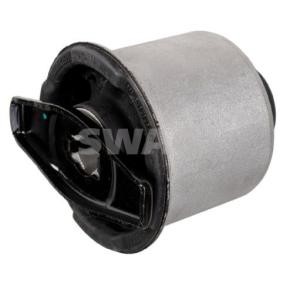 Achetez des Silent bloc d'essieu SWAG 33 10 6547 à prix pour 55,61 €