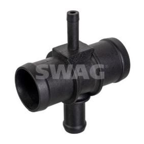 Achetez des Bride de liquide de refroidissement SWAG 33 10 6690 à prix pour 7,09 €