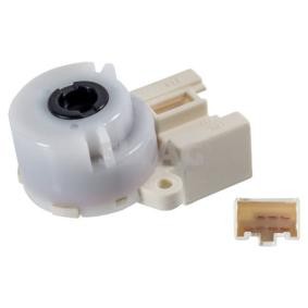 Comprar Interruptor de encendido / arranque de SWAG 33 10 6756 a bajo precio de 25,15 €