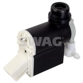 Waschwasserpumpe, Scheibenreinigung 33 10 6830 für KIA