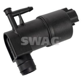 Waschwasserpumpe, Scheibenreinigung 33 10 6832