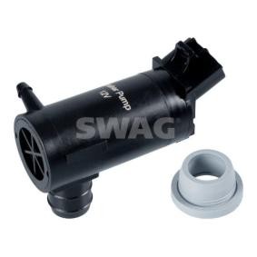 Waschwasserpumpe, Scheibenreinigung 33 10 6844