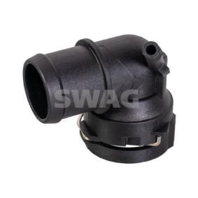 Achetez des Bride de liquide de refroidissement SWAG 33 10 6847 à prix pour 7,39 €