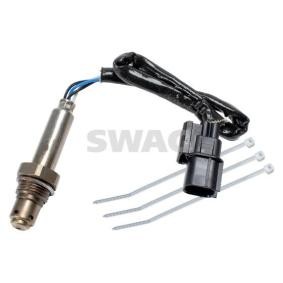 Compre Sonda lambda da SWAG 33 10 6902 a um preço baixo por 118,20 €
