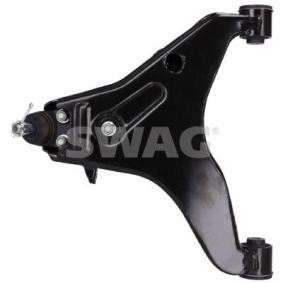 Achetez des Bras de suspension SWAG 33 10 6994 à prix pour 166,66 €