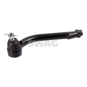 Achetez des Rotule de direction SWAG 33 10 7020 à prix pour 42,08 €