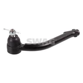 Achetez des Rotule de direction SWAG 33 10 7022 à prix pour 42,08 €