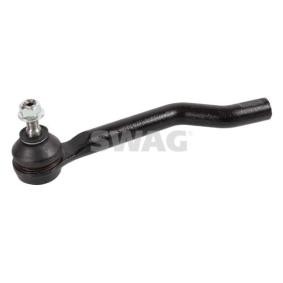 Spurstangenkopf 33 10 7027 von SWAG günstig für 27,60 € online kaufen
