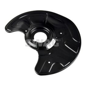 Compre Chapa deflectora, disco de travão da SWAG 33 10 7041 a um preço baixo por 28,12 €