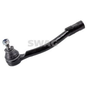 Achetez des Rotule de direction SWAG 33 10 7081 à prix pour 33,53 €