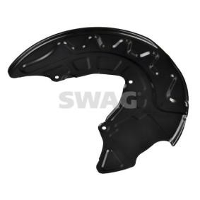 Ankerblech von SWAG für Passat B9 Variant (CJ5) günstig online kaufen
