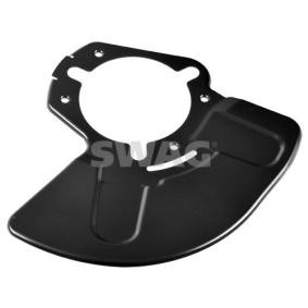 Comprar Chapa protectora contra salpicaduras, disco de freno de SWAG 33 10 7299 a bajo precio de 18,42 €